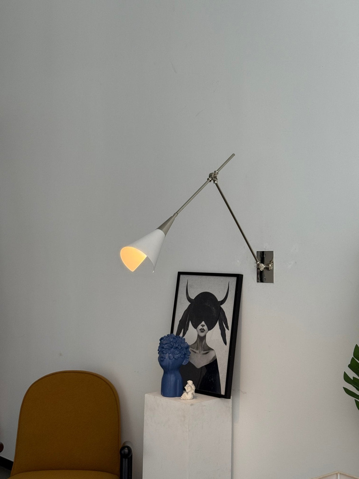 Lampada da Parete Magari