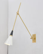 Lampada da Parete Magari