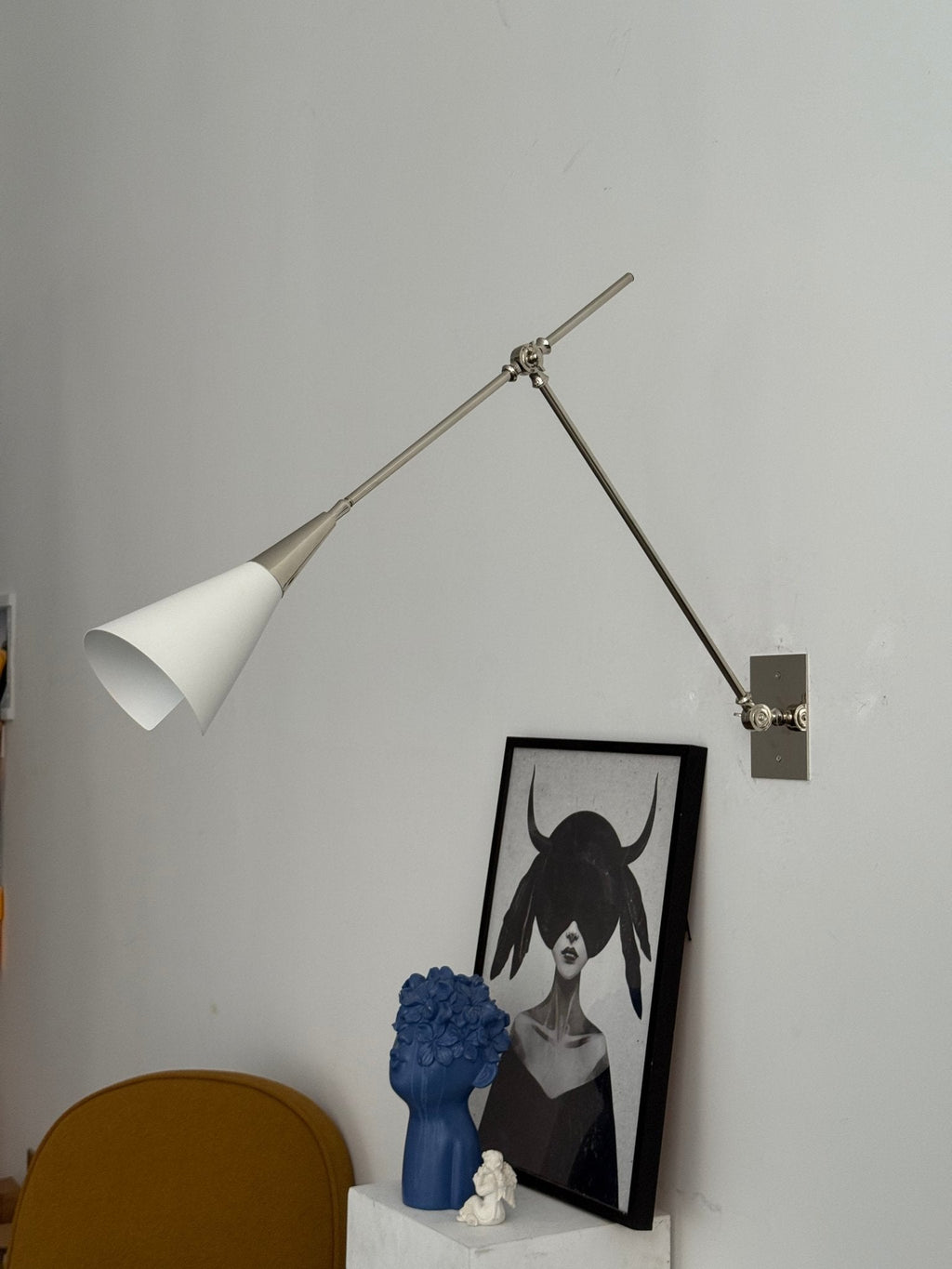 Lampada da Parete Magari
