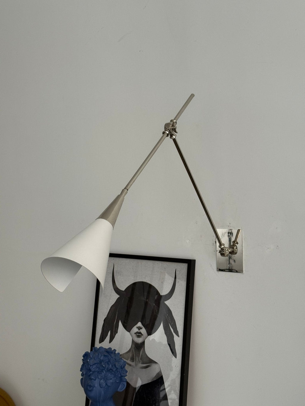 Lampada da Parete Magari