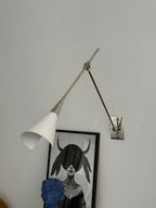 Lampada da Parete Magari