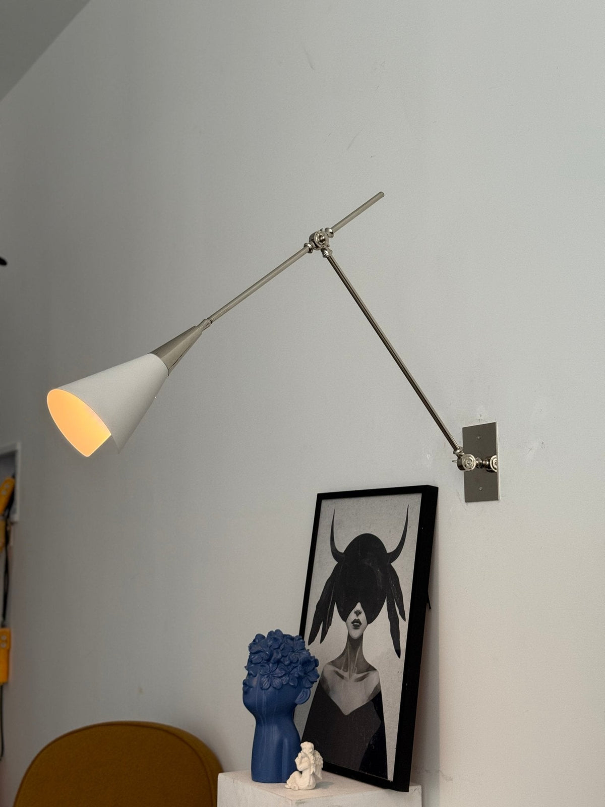 Lampada da Parete Magari