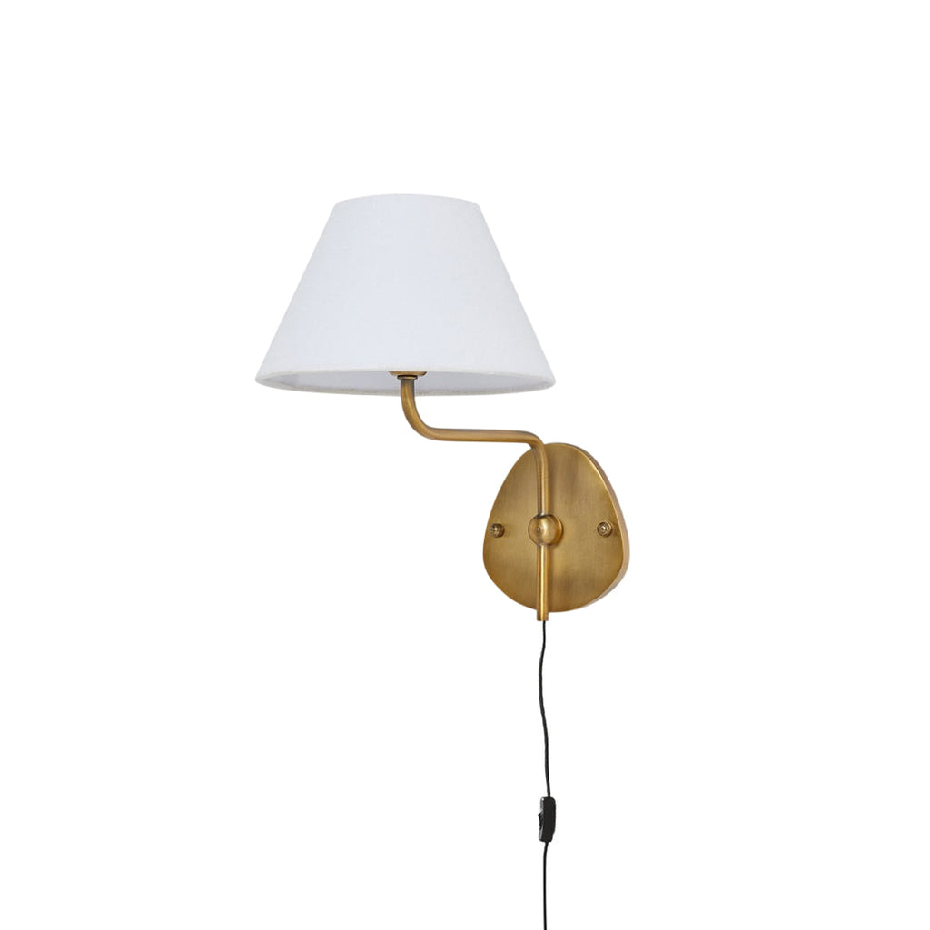 Lampada da Parete Plug-in Magdalene