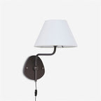 Lampada da Parete Plug-in Magdalene