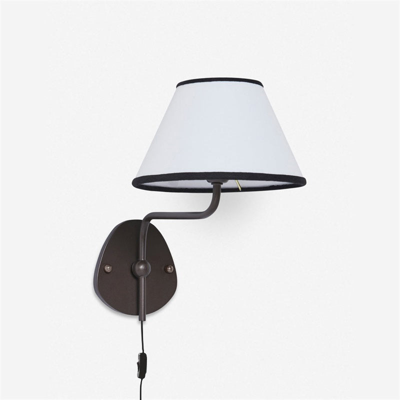Lampada da Parete Plug-in Magdalene