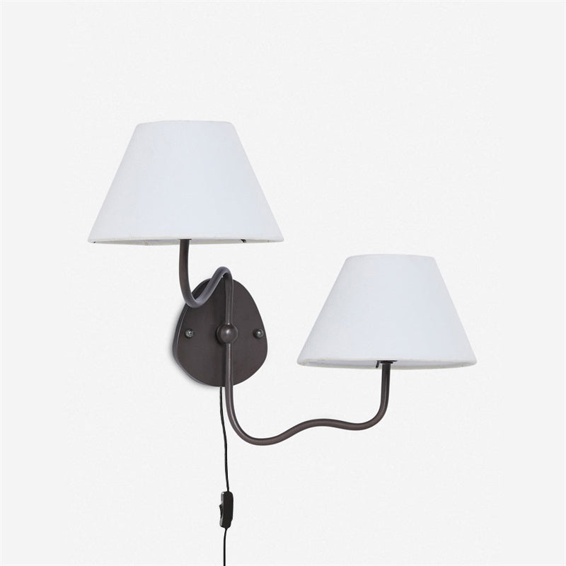 Lampada da Parete Plug-in Magdalene