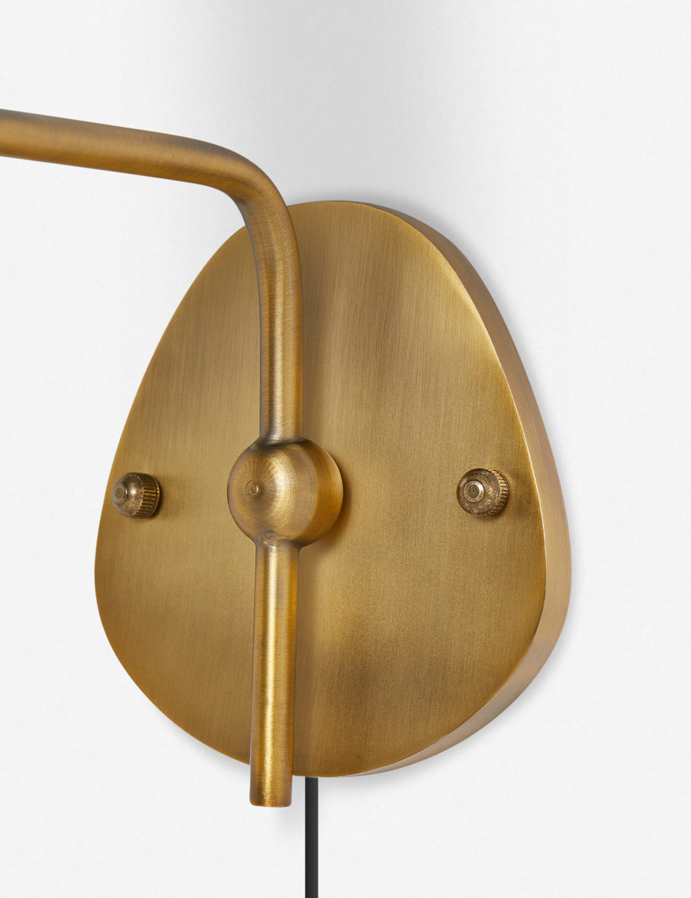 Lampada da Parete Plug-in Magdalene