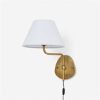 Lampada da Parete Plug-in Magdalene