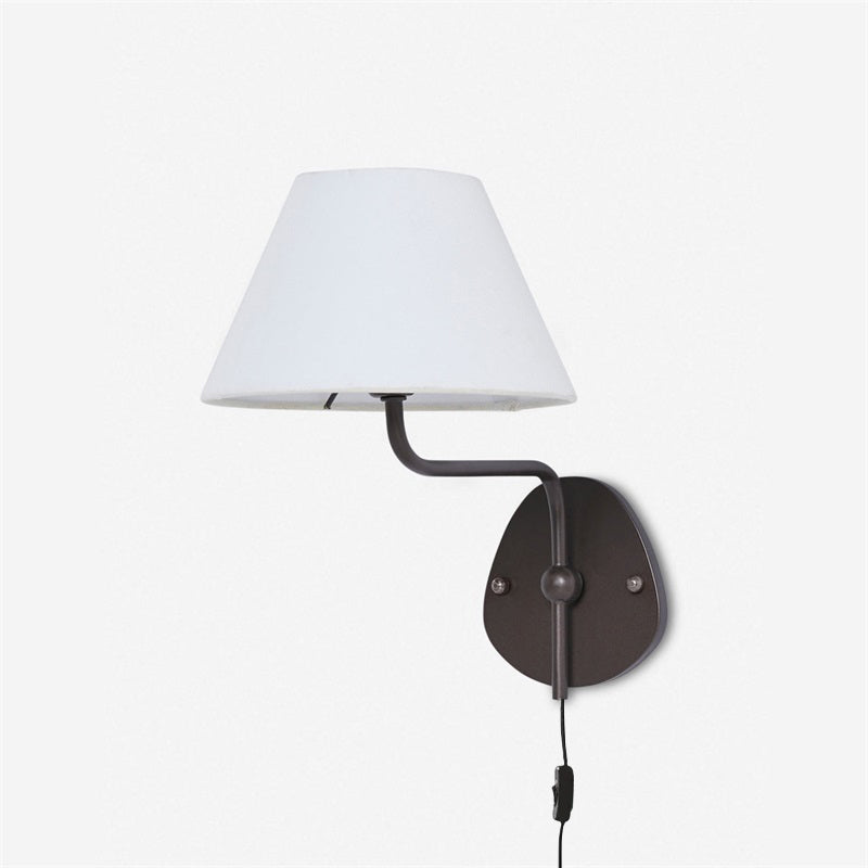 Lampada da Parete Plug-in Magdalene