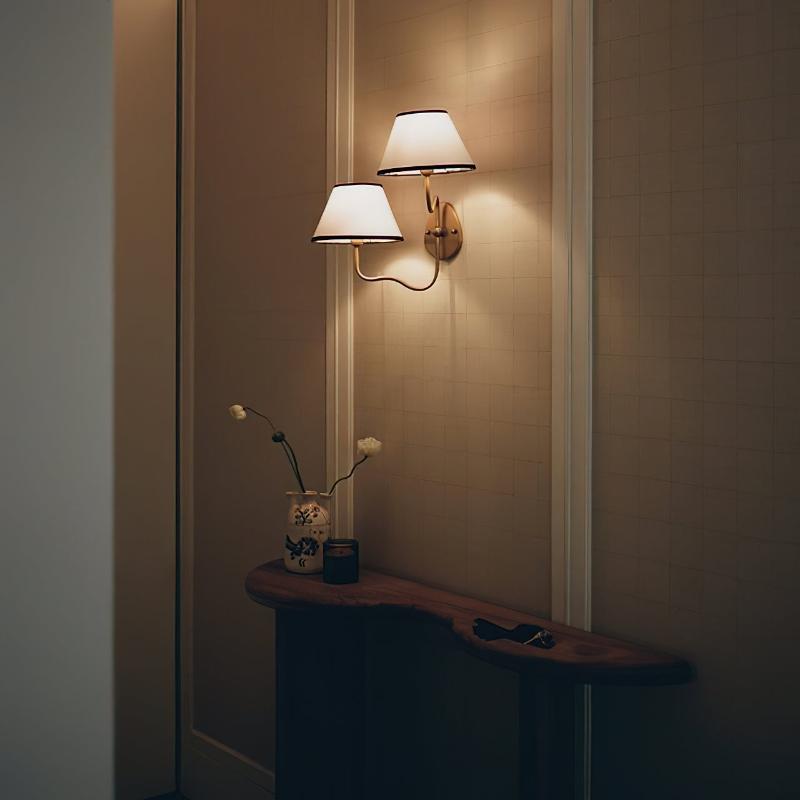 Lampada da Parete Magdalene