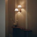 Lampada da Parete Magdalene