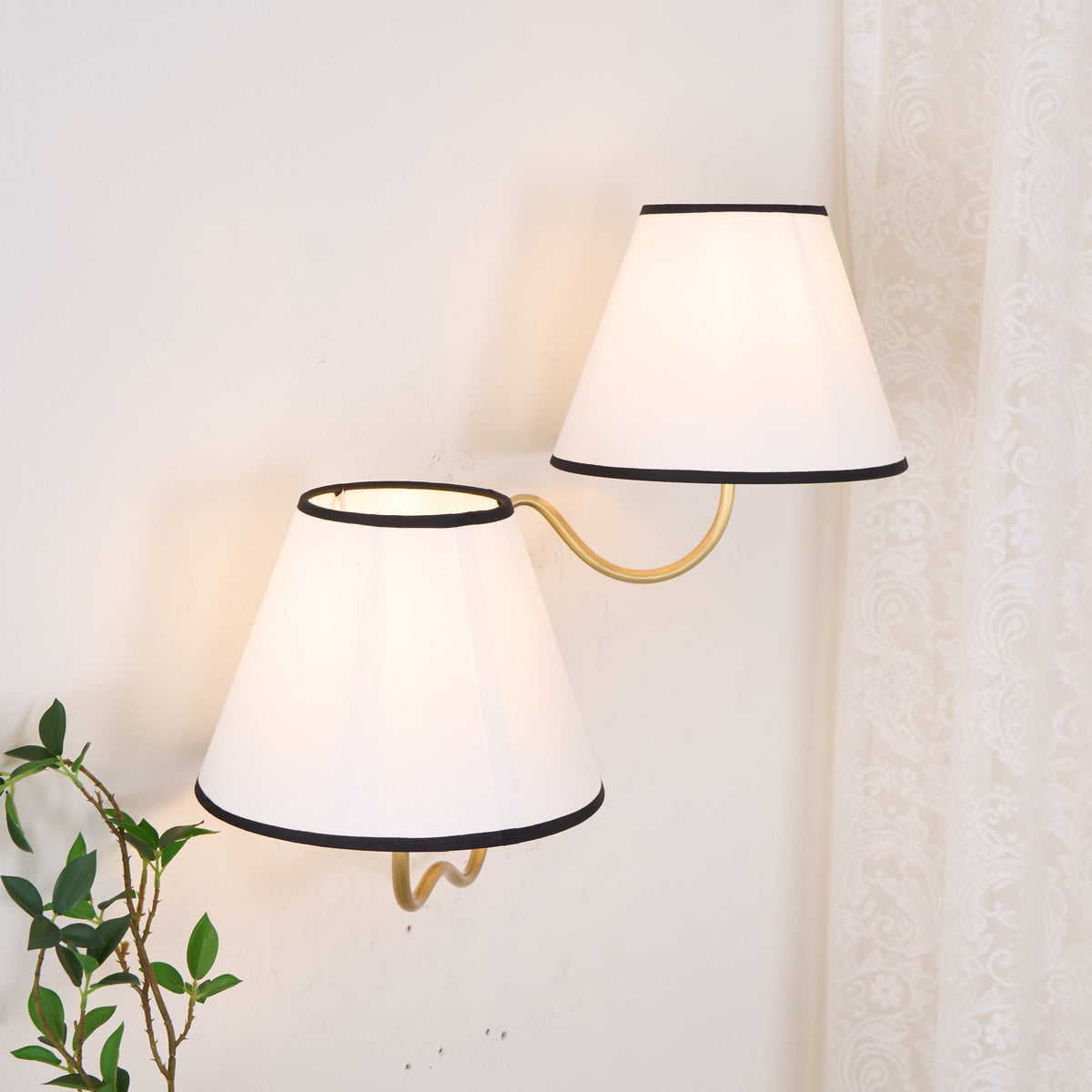 Lampada da Parete Magdalene