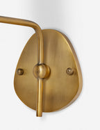 Lampada da Parete Magdalene
