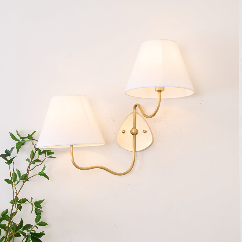 Lampada da Parete Magdalene