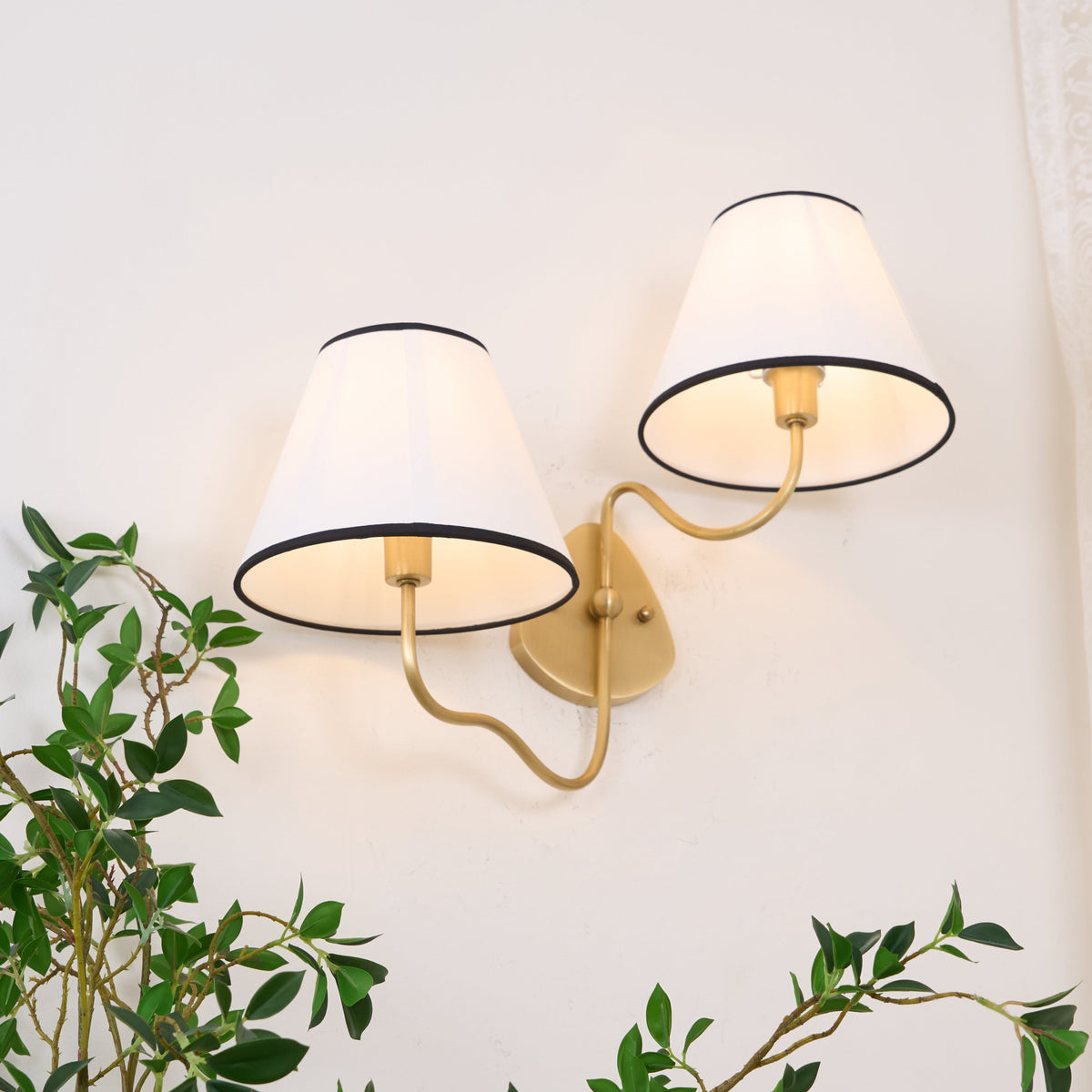 Lampada da Parete Magdalene