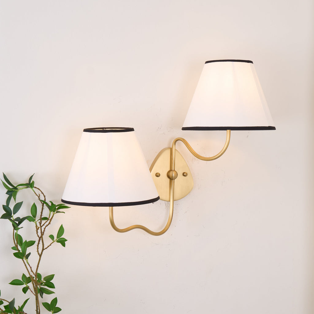 Lampada da Parete Magdalene