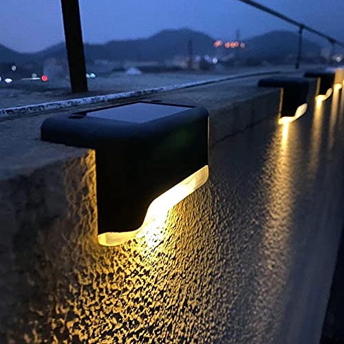Luce da Parete Solare LED Wireless Chic