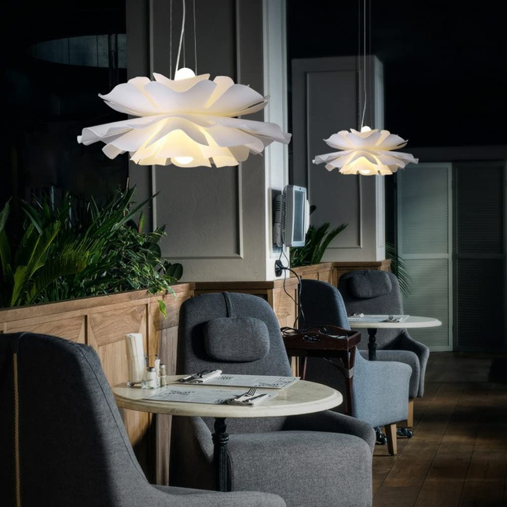 Lampada a Sospensione Moderna Nordica Minimalista