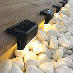 Luce da Parete Solare LED Wireless Chic