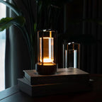 Glarefusion Decorazione Creativa Atmosfera Luce Notturna