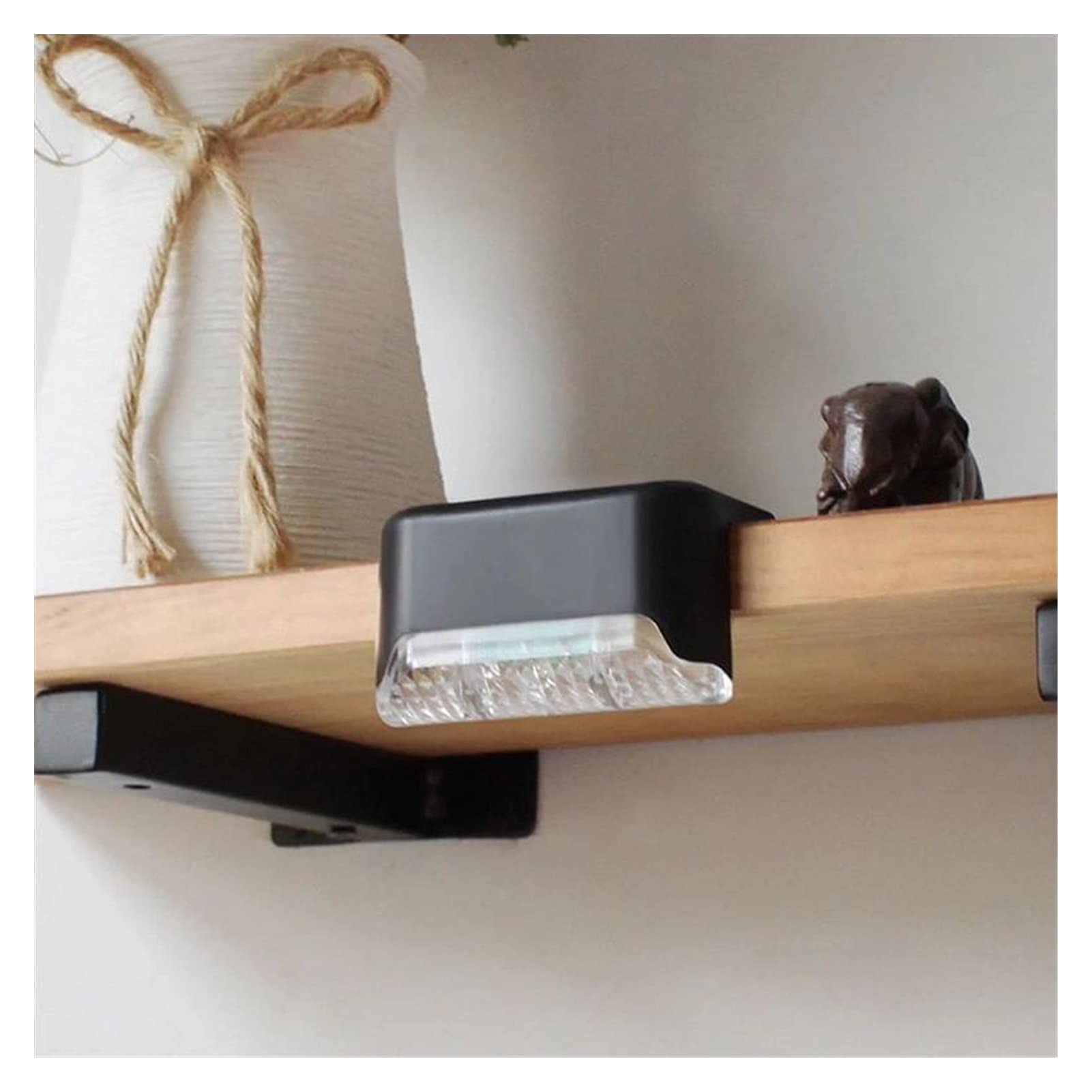 Luce da Parete Solare LED Wireless Chic
