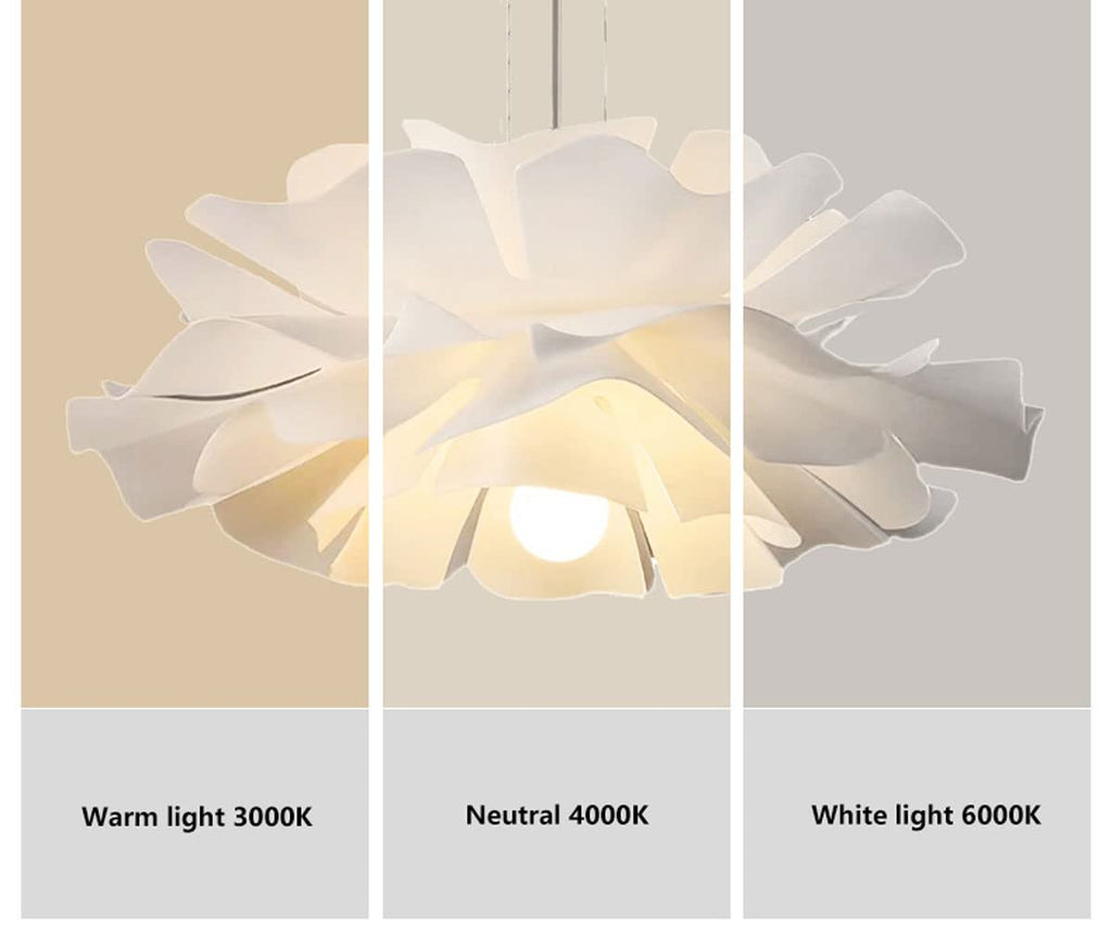 Lampada a Sospensione Moderna Nordica Minimalista