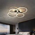 Lampada da soffitto chic nordica