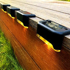 Luce da Parete Solare LED Wireless Chic