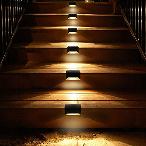 Luce da Parete Solare LED Wireless Chic