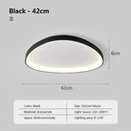 Lampada da Soffitto Creativa Moderna Nordica