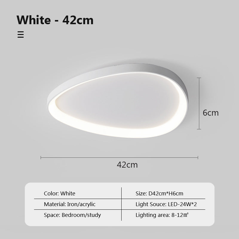 Lampada da Soffitto Creativa Moderna Nordica