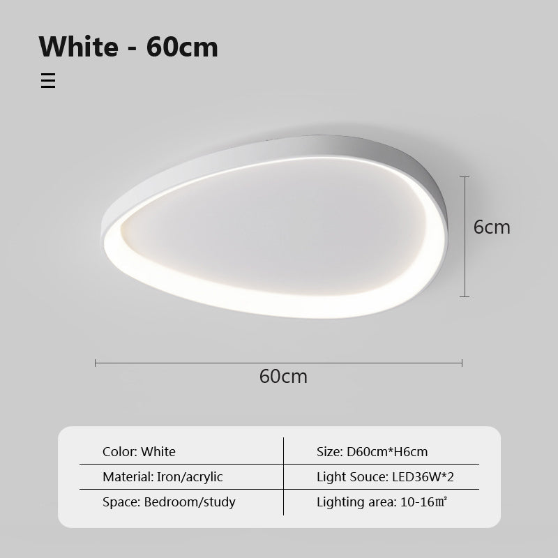 Lampada da Soffitto Creativa Moderna Nordica