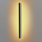 Lampada Lineare da Esterno Svelte