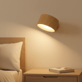 LUMINORD – Applique Scandinava Ricaricabile per un Ambiente Confortevole