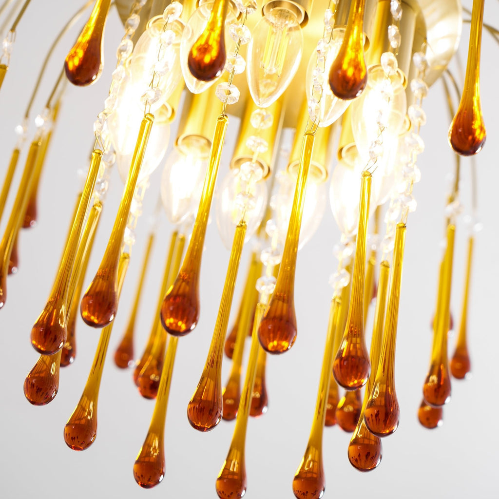 Lampadario Maltose