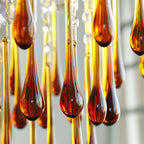 Lampadario Maltose