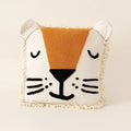 Cuscino Decorativo per Divano Mane Roar