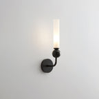 Lampada da Parete Verticale in Marmo
