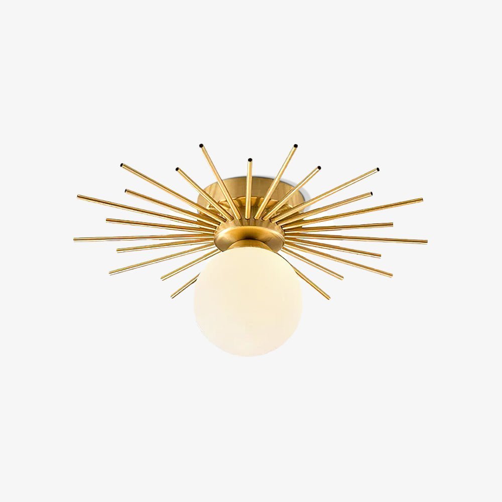 Lampada da soffitto Margaret