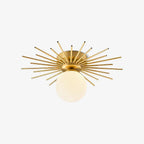 Lampada da soffitto Margaret