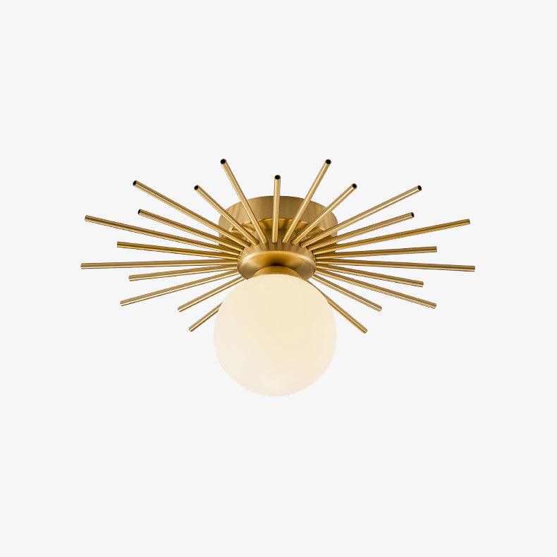 Lampada da soffitto Margaret