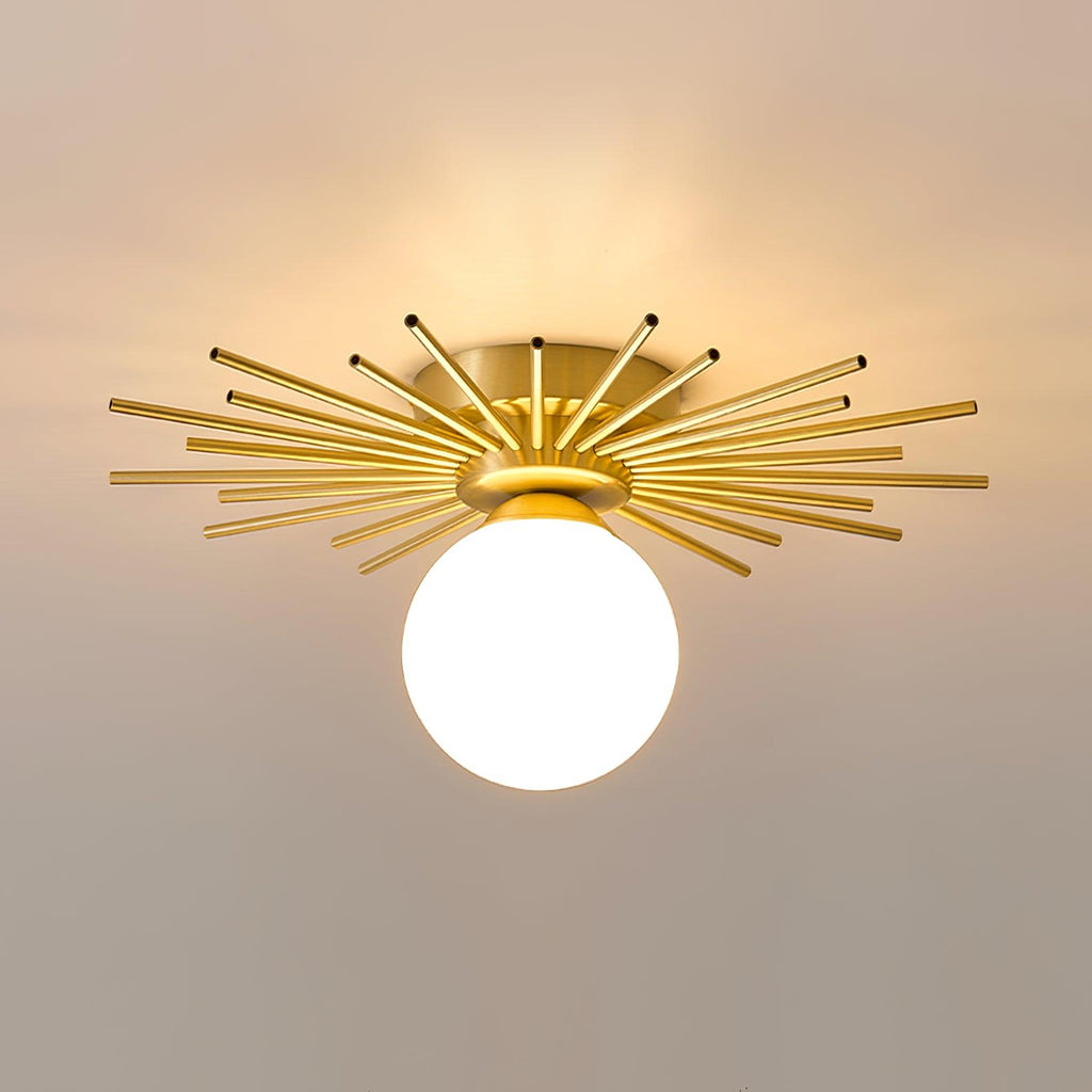 Lampada da soffitto Margaret