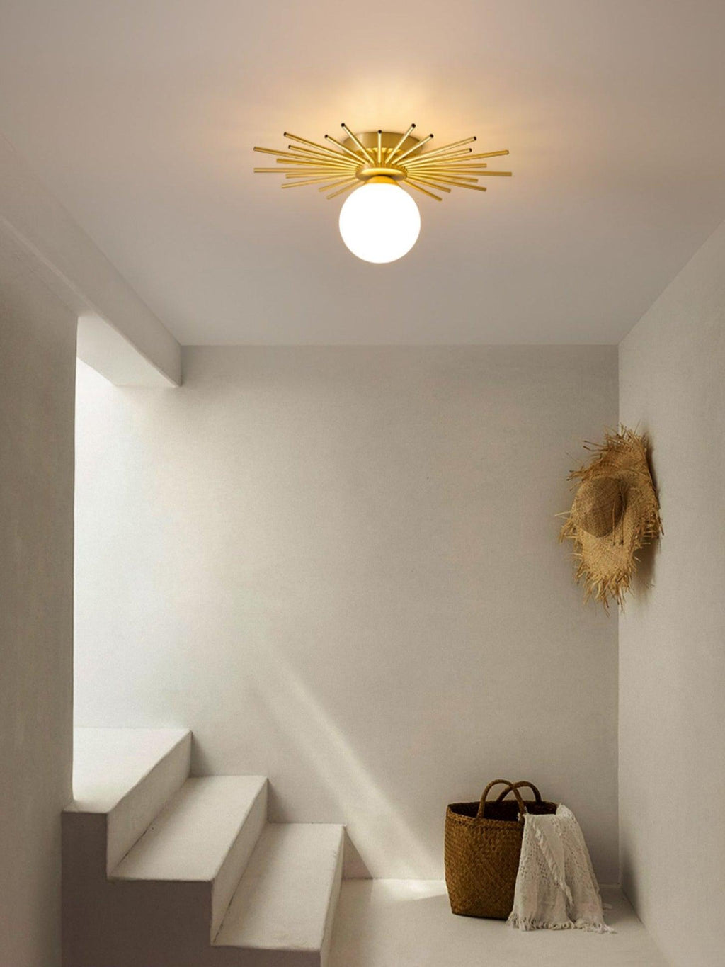 Lampada da soffitto Margaret