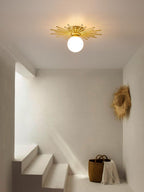 Lampada da soffitto Margaret
