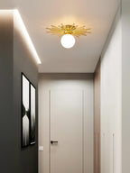 Lampada da soffitto Margaret