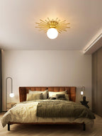 Lampada da soffitto Margaret