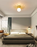 Lampada da soffitto Margaret