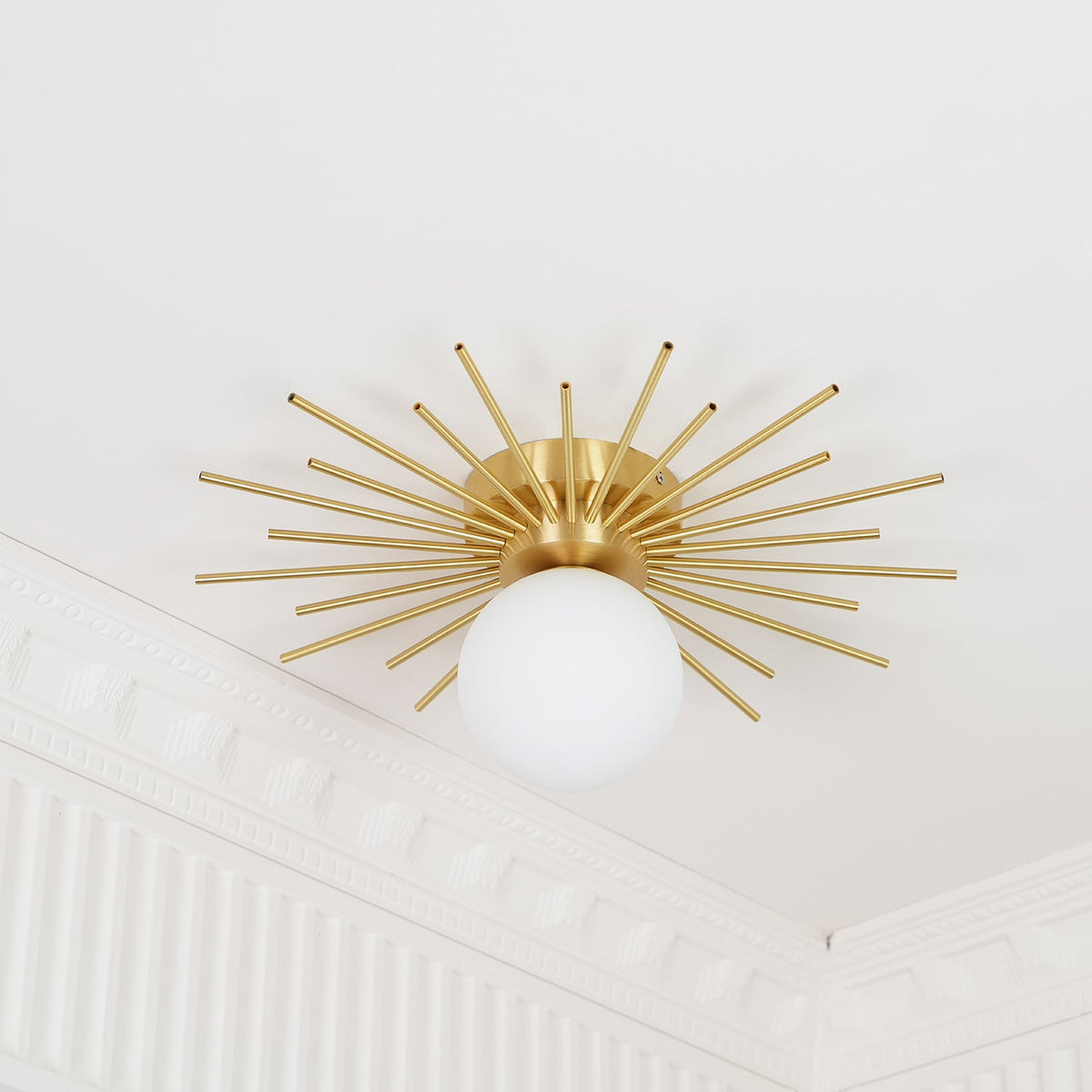Lampada da soffitto Margaret