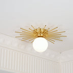 Lampada da soffitto Margaret