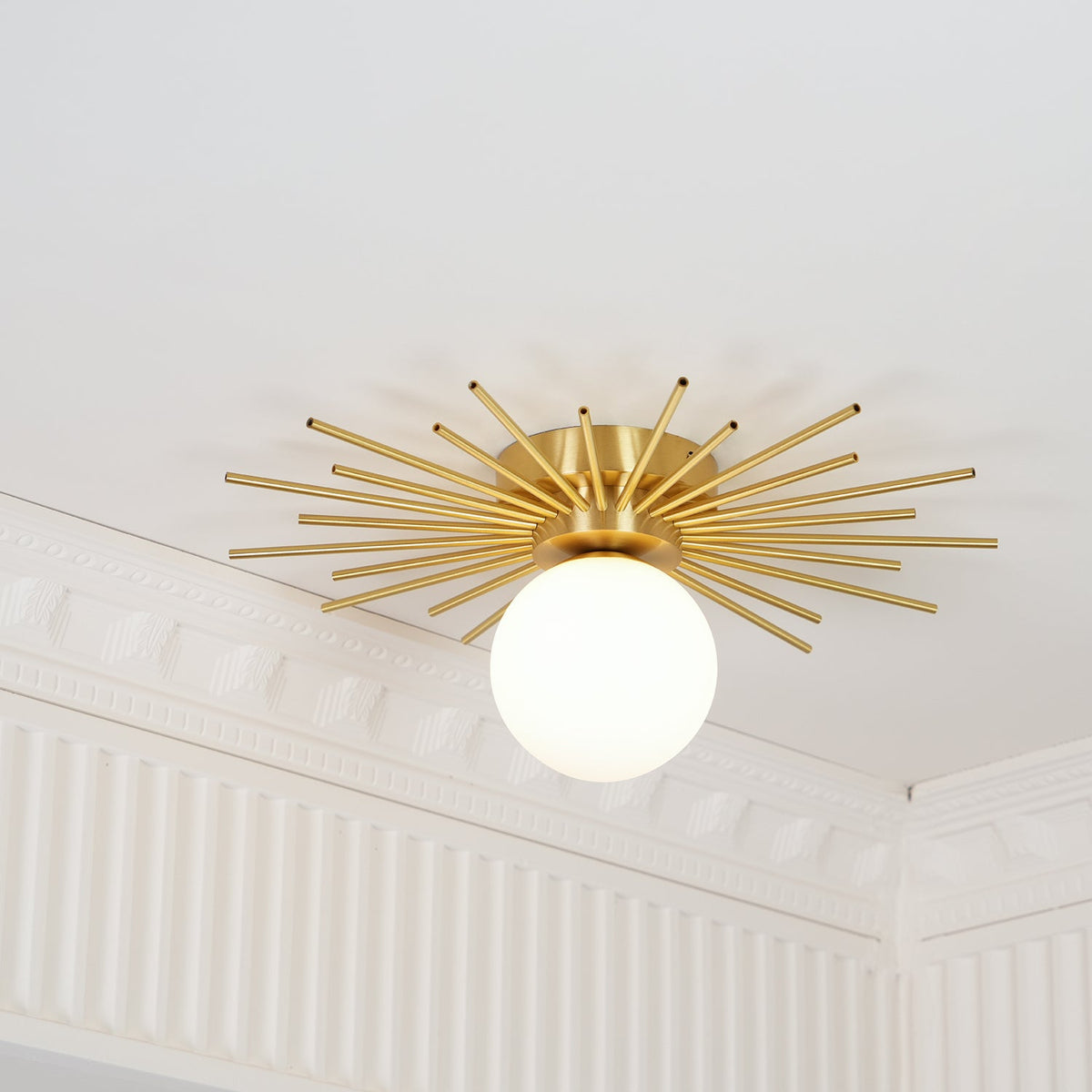 Lampada da soffitto Margaret